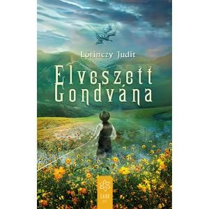 Lőrinczy Judit - Elveszett Gondvána - ÜKH 2018