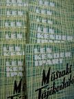 Len, Kender Ipari Műszaki Tájékoztató 1981. január-december [antikvár]