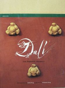 Sebastiá Roig - Dalí [antikvár]