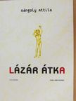 Gángoly Attila - Lázár átka [antikvár]