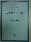 Dr. Törő Imre - Szövettan [antikvár]