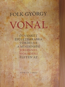 Folk György - Vonal [antikvár]