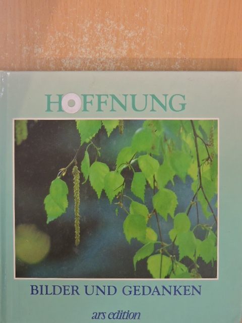 Hoffnung [antikvár]