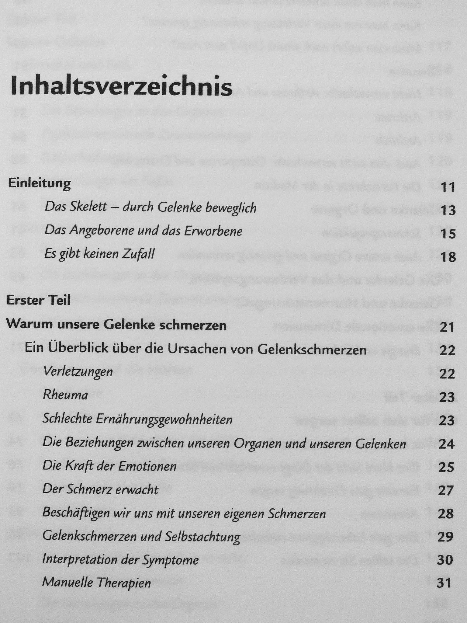 Jean-Pierre Barral - Die Sprache unserer Gelenke [antikvár]