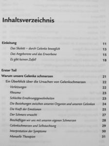 Jean-Pierre Barral - Die Sprache unserer Gelenke [antikvár]