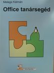 Melega Kálmán - Office tanársegéd [antikvár]