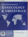 P. Autier - International Journal of Gynecology & Obstetrics August 2000 [antikvár]