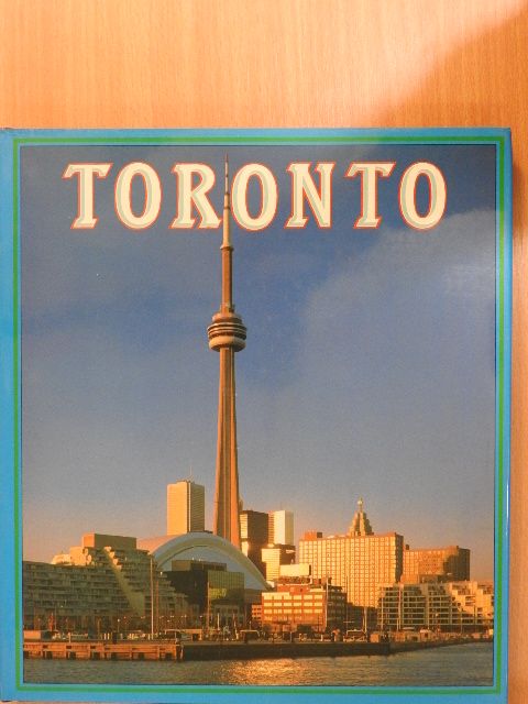 Rupert O. Matthews - Toronto [antikvár]