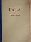 Thomas More - Utopia [antikvár]