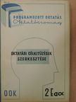 Robert F. Mager - Oktatási célkitűzések szerkesztése [antikvár]