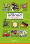 Német-magyar, magyar-német gyerekszótár