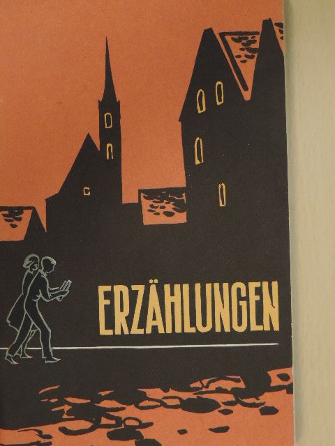 Edith Loppnow - Erzählungen [antikvár]