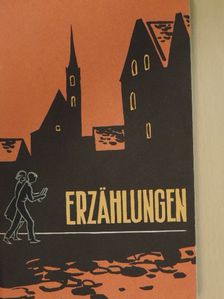 Edith Loppnow - Erzählungen [antikvár]