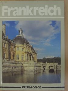 Frankreich [antikvár]
