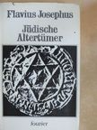 Flavius Josephus - Jüdische Altertümer I. [antikvár]