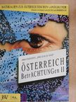 Österreich BetrACHTUNGen II. [antikvár]