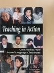 John M. Murphy - Teaching in Action [antikvár]