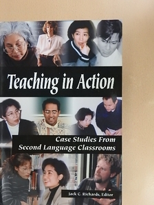 John M. Murphy - Teaching in Action [antikvár]