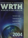 World Radio Tv Handbook 2004 [antikvár]