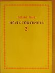 Szántó Imre - Hévíz története 2. [antikvár]
