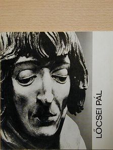 Eisler János - Lőcsei Pál [antikvár]