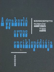 Buda Béla - A gyakorló orvos enciklopédiája I. (töredék) [antikvár]