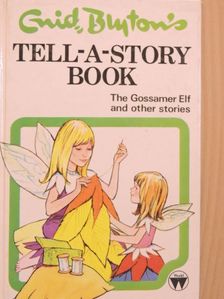 Enid Blyton - The Gossamer Elf and other stories [antikvár]