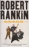 Robert Rankin - The da-da-de-da-da code [antikvár]