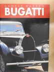 H. G. Conway - Bugatti [antikvár]