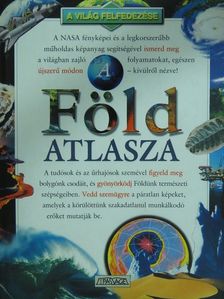 A Föld atlasza [antikvár]