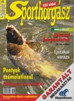 Petrenka Noémi (szerk.) - Sporthorgász 2006. május [antikvár]