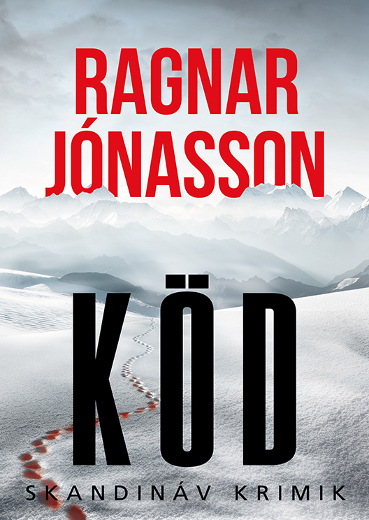 Ragnar Jónasson - Köd