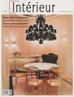 Rubóczki Erzsébet - Intérieur 2004. december-január [antikvár]