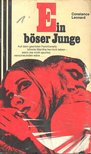 LEONARD, CONSTANCE - Ein böser Junge [antikvár]