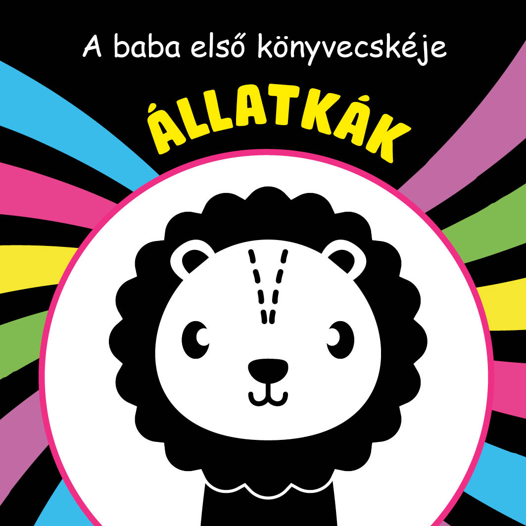 Állatkák