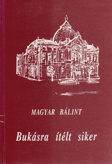 Bukásra ítélt siker [antikvár]