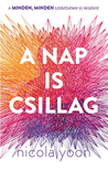 Nicola Yoon - A Nap is csillag [eKönyv: epub, mobi]