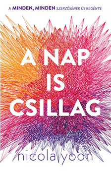 Nicola Yoon - A Nap is csillag [eKönyv: epub, mobi]