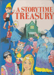 A Storytime Treasury [antikvár]