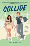 Bal Khabra - Collide (Off the Ice Series, Book 1)