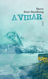 Steve Sem-Sandberg - A vihar [eKönyv: epub, mobi]
