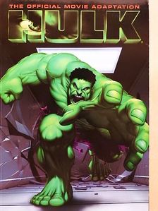 Bruce Jones - Hulk [antikvár]