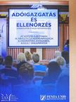 Bartha Katalin - Adóigazgatás és ellenőrzés [antikvár]