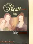 Tim Vicary - The Brontë Story [antikvár]