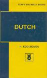 H. Koolhoven - Dutch [antikvár]