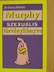 Steve Morton - Murphy szexuális törvénykönyve [antikvár]