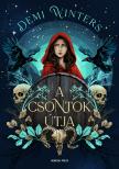Demi Winters - A Csontok útja [eKönyv: epub, mobi]