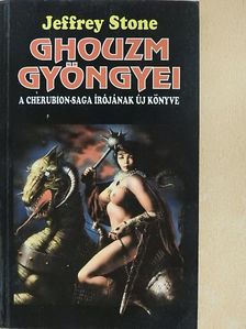 Jeffrey Stone - Ghouzm gyöngyei [antikvár]