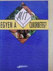 Kicsák Marian - Mit egyen a cukorbeteg? [antikvár]