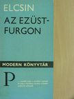 Elcsin - Az ezüstfurgon [antikvár]